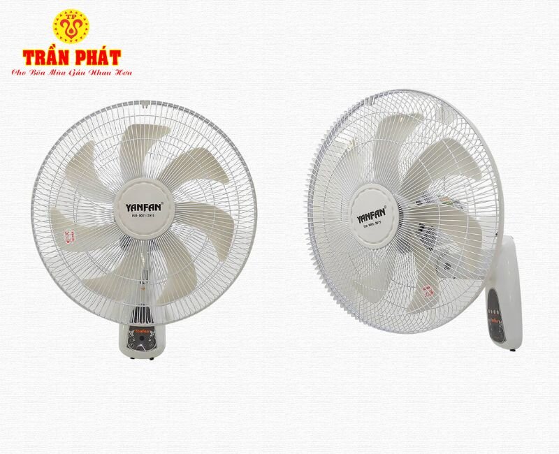 Quạt treo Yanfan TR788 của thương hiệu Việt Nam 