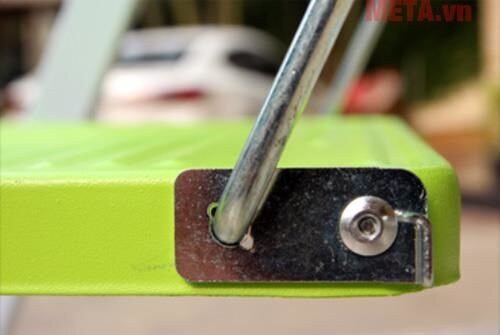 Thang ghế 3 bậc Advindeq ADS403