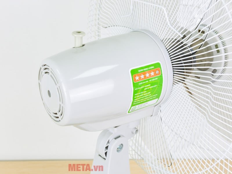 Động cơ quạt Vinawind 400-NSD bền bỉ