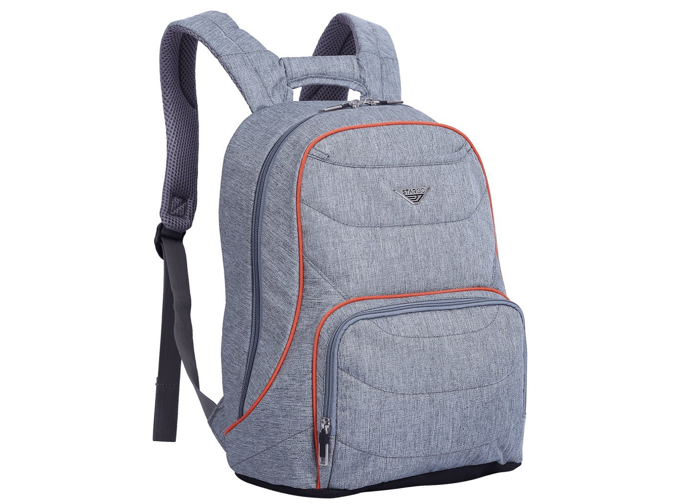 Quai đeo chỉnh được dài ngắn Balo đựng laptop Sakos