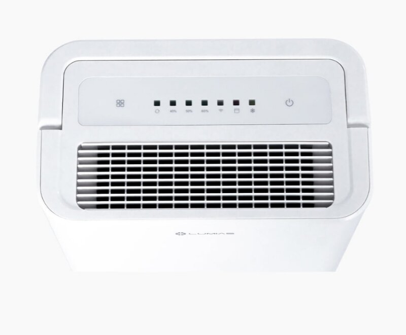 Máy hút ẩm Lumias NWT D3 12L