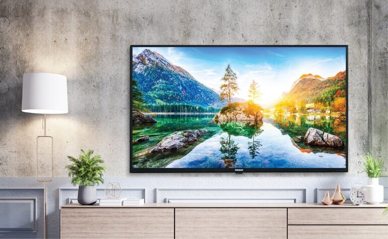 Tivi Smart Rindo Full HD 42 inch R-42BF6900-AR11