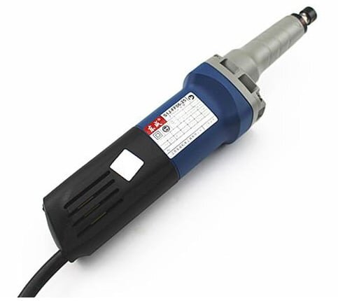 Máy mài khuôn Dongcheng 750W DSJ06-25 