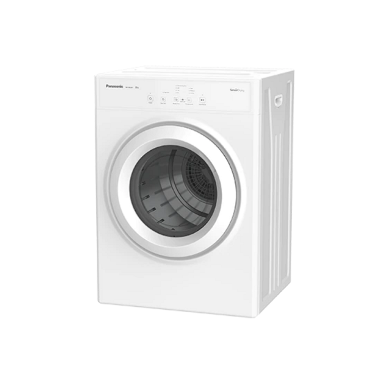 máy sấy quần áo Panasonic NH-E80JA1WVT