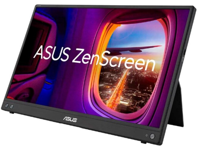 Màn hình di động Asus MB16AHV
