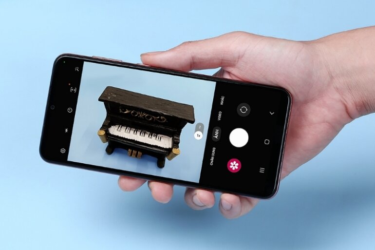 Điện thoại Samsung Galaxy A04 4GB/64GB