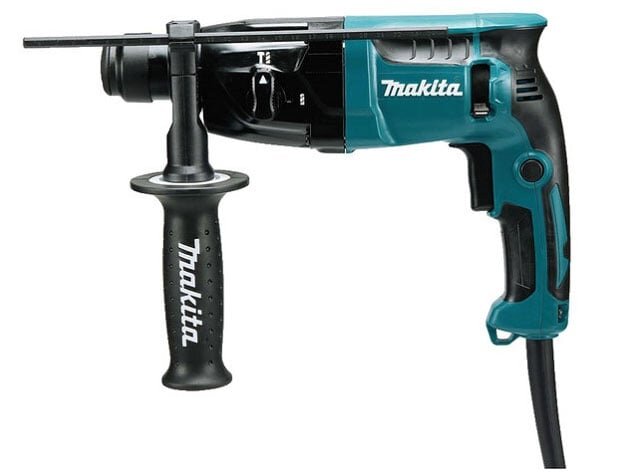 Máy khoan động lực Makita HR1840J   Máy khoan động lực Makita HR1840J