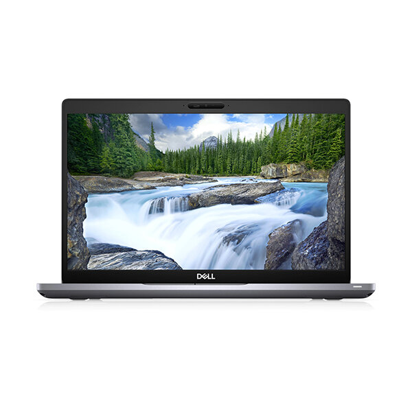 Laptop Dell Latitude 5410 L5410I714DF (Core i7 10610U/ 8Gb/ 256Gb SSD/ 14.0