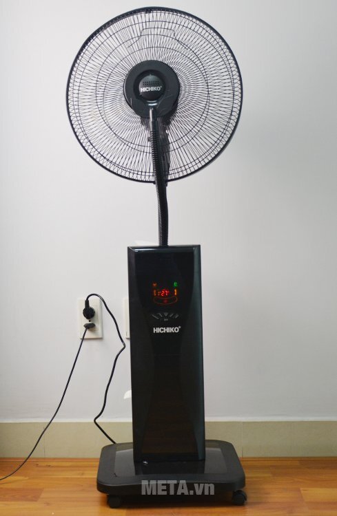 Quạt phun sương Hichiko HC-6011