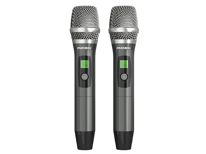 Micro không dây SM-2500 Smart 