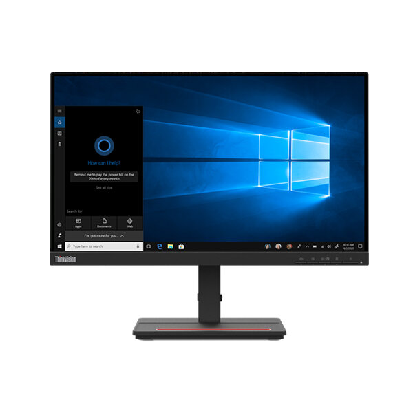 Màn hình Lenovo ThinkVision S22E-20 62C6KAR1WW 21.5Inch 75Hz