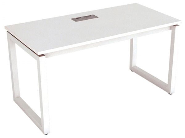 Bàn làm việc chân sắt Fami Lufa RH1607S