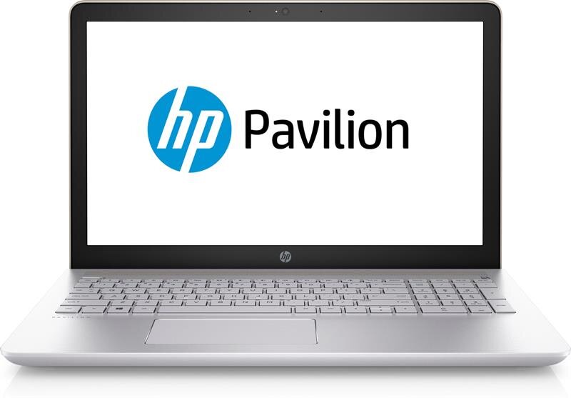 Laptop HP Pavilion 15-cc117TU 3PN28PA Core i5-8250U Kabylake R Win10