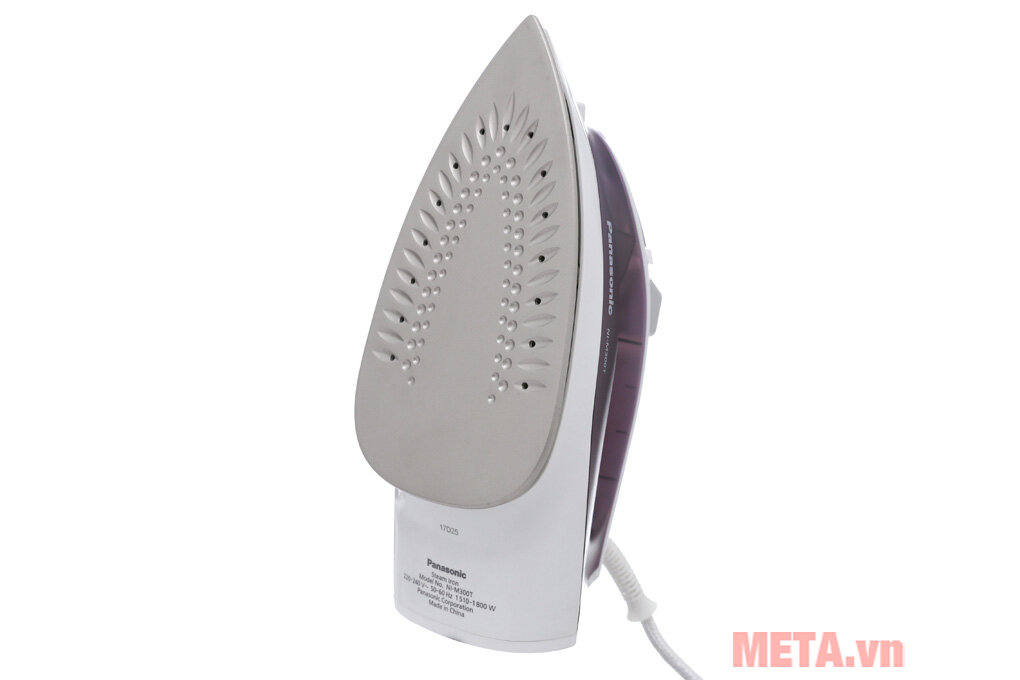 Bàn là hơi nước Panasonic NI-M300TVRA