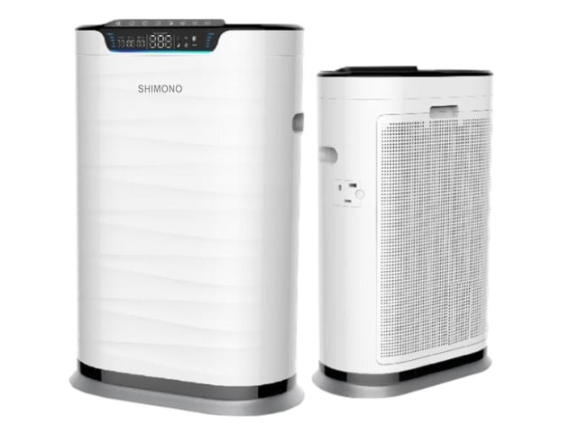 máy lọc không khí Shimono SM-AP600G