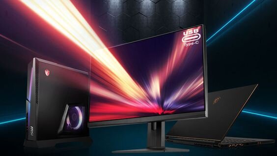 MSI Optix MAG251RX (Ảnh 8)