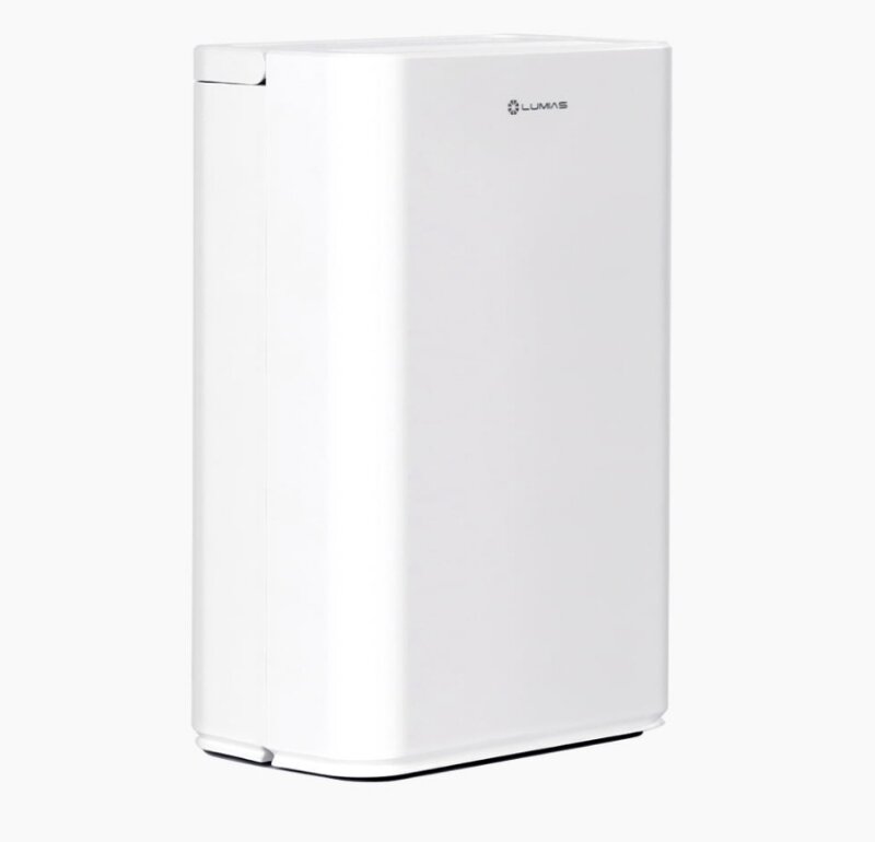 Máy hút ẩm Lumias NWT D3 12L