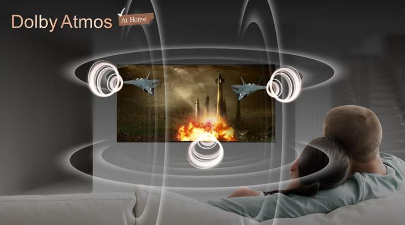 Smart Tivi 4K LG 49 inch 49SK8500PTA Nanocell Cinema HDR, ThinQ AI