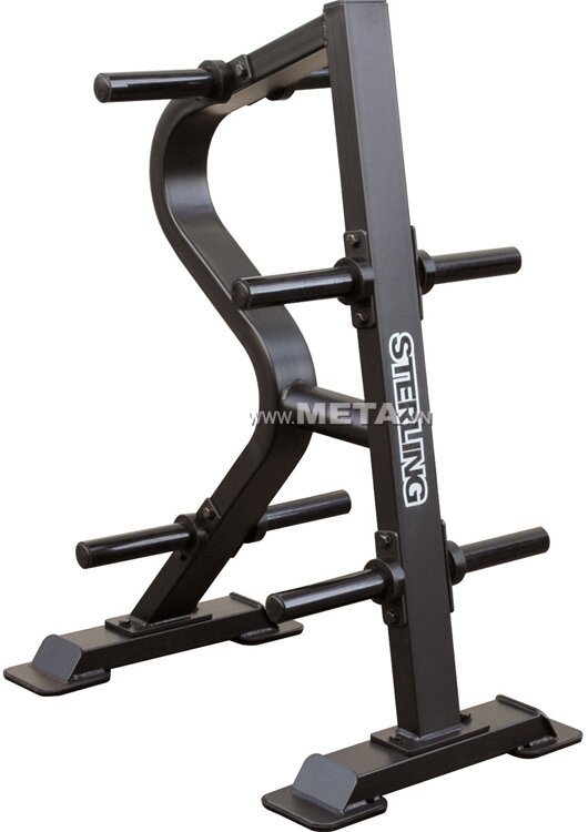 Giá để tạ bánh Impulse SL7010 Giá để tạ bánh Impulse SL7010
