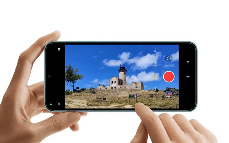  Xiaomi Redmi 10 5G 4GB/64GB