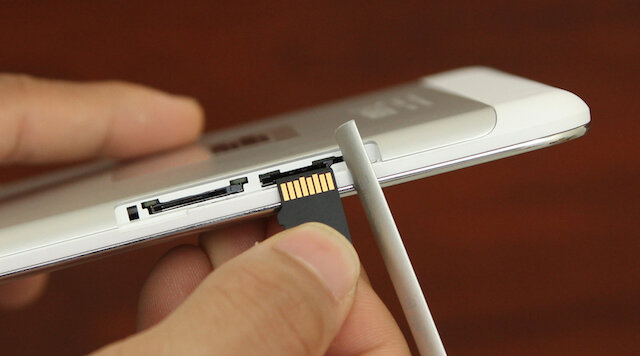 Máy tính bảng Huawei MediaPad T1 8.0