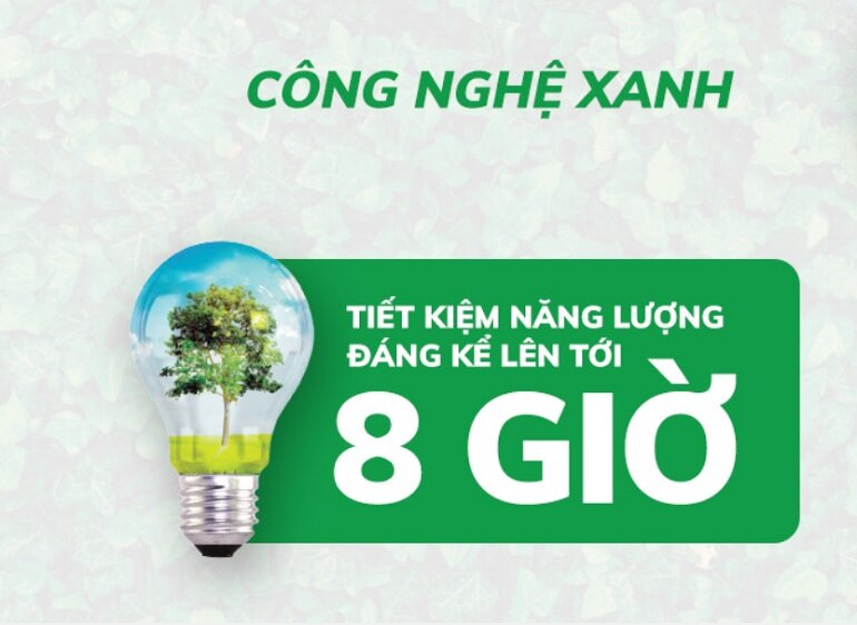Điều hòa Hikawa 28000 BTU 1 chiều HI/KW-FC30A có công nghệ xanh hiện đại
