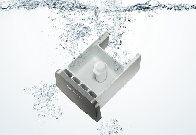 Máy giặt 10KG Hitachi SF-100XAV lồng đứng Inverter