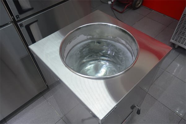 Tủ giữ lạnh soup Happys HWA-36LSR Tủ giữ lạnh soup Happys HWA-36LSR