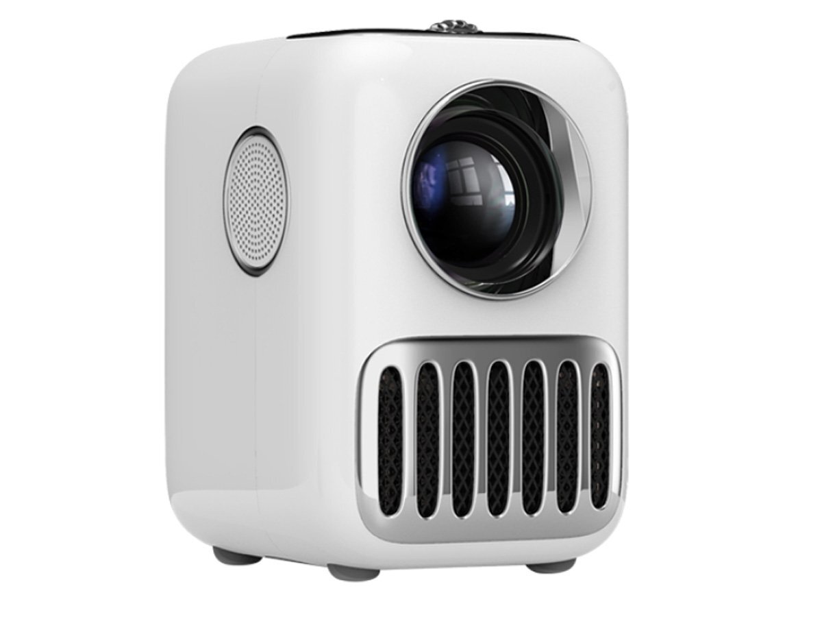 Máy chiếu Wanbo T2R Max Máy chiếu Wanbo T2R Max