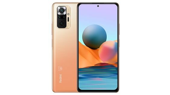 pin Xiaomi Redmi Note 10 Pro MFF