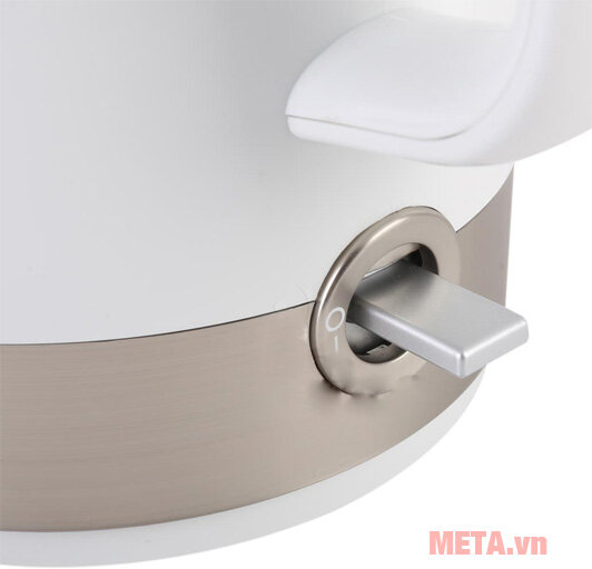 Ấm siêu tốc Kangaroo KG333 (1.7L)