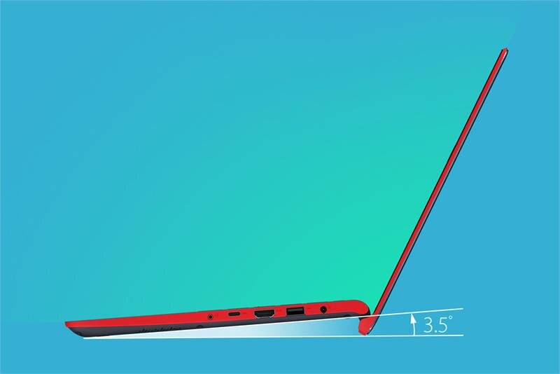 Laptop ASUS S430UA-EB100T XANH-VANG W10 /i3-8130U /4G /1T /14.0FHD