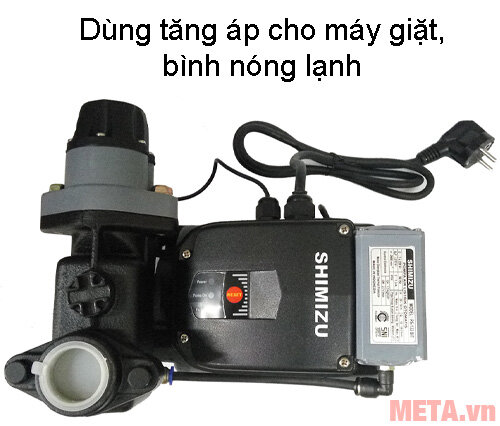 Máy bơm nước Shimizu PS-133 BIT