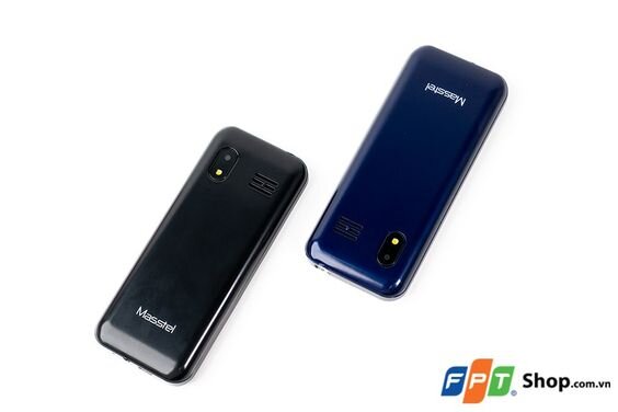 giải trí Masstel Izi 230