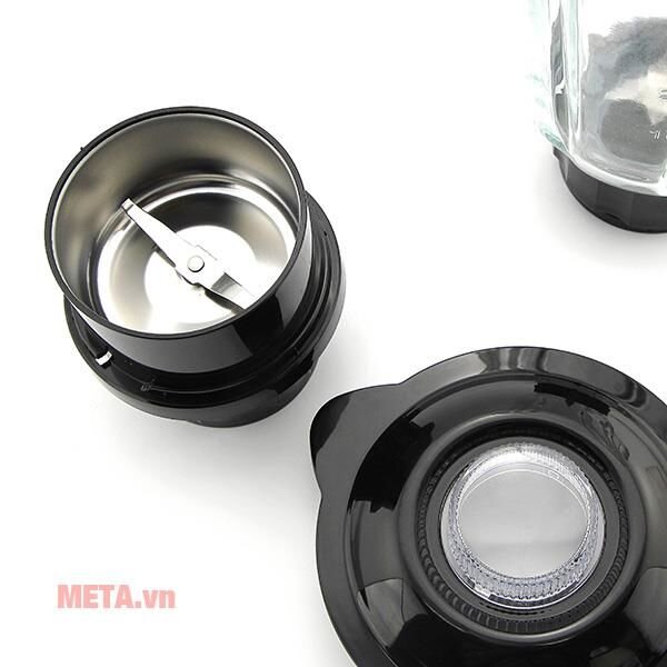 Máy xay sinh tố cối thủy tinh Elmich BLE-1846 (1.5L)