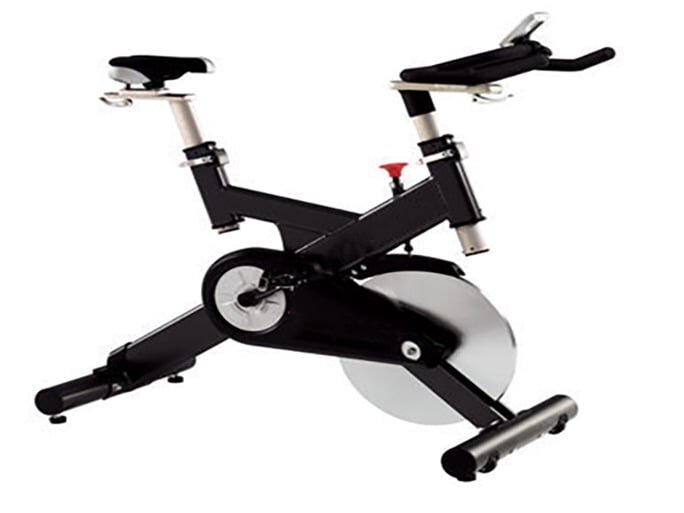 Xe đạp tập thể thao Spirit MB500 Xe đạp tập thể thao Spirit MB500