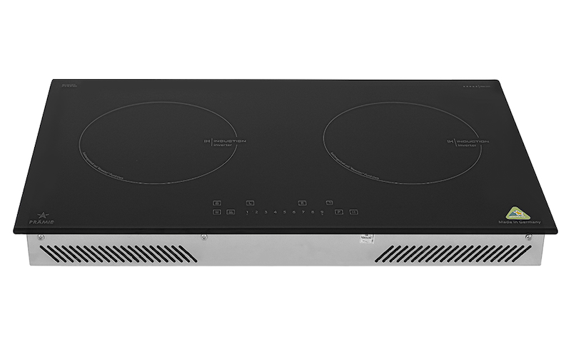 Một số tính năng nổi bật của Pramie PRDE-2223 (Ảnh: dienmayxanh).