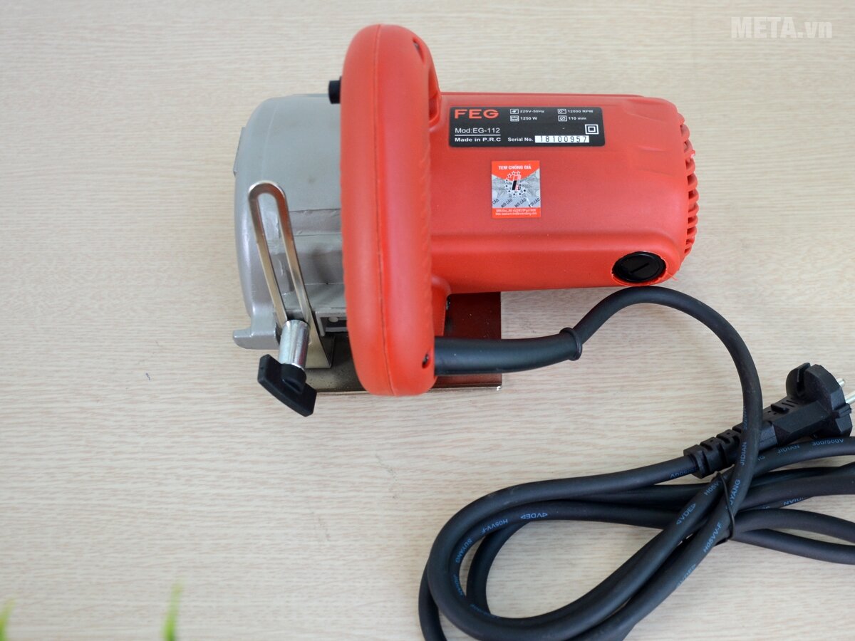 Máy cắt gạch FEG EG-112