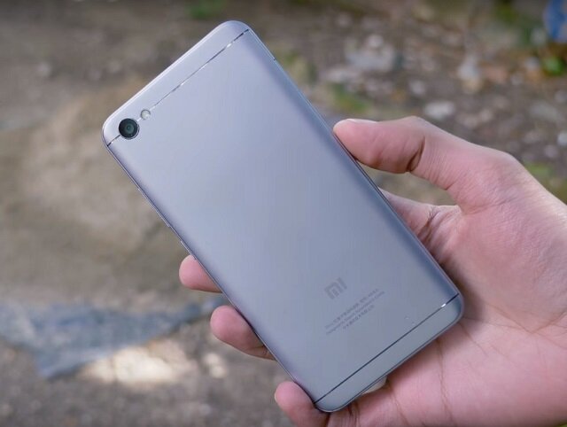 Điện thoại Xiaomi Redmi Note 5A (Redmi Y1 Lite)
