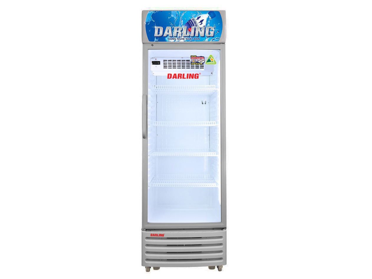 Tủ mát inverter Darling  