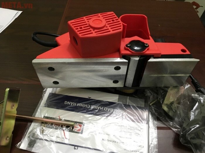 Máy bào gỗ Kainuo 1900 (82x2mm)