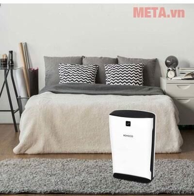 Máy lọc không khí Boneco P340