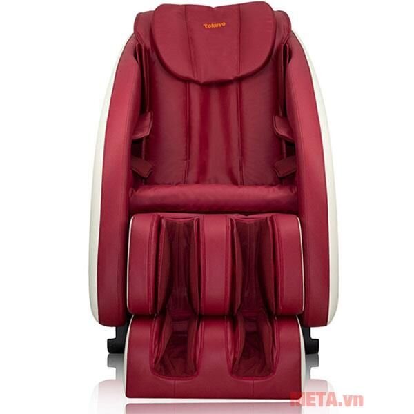 Ghế massage toàn thân Tokuyo TC-672
