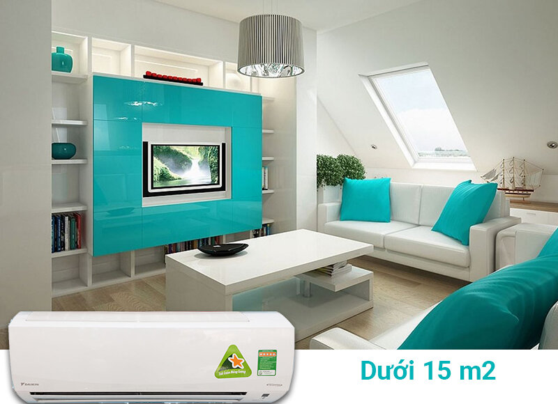 Điều hòa 2 chiều Daikin Inverter 1 HP FTXM25HVMV Điều hòa 2 chiều Daikin Inverter 1 HP FTXM25HVMV