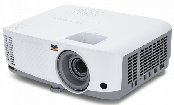 Máy chiếu ViewSonic PA503W -WXGA (1280 x 800)