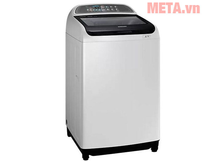 WA10J5710SW/SV có khối lượng giặt 10kg Samsung WA10J5710SW/SV (10kg)