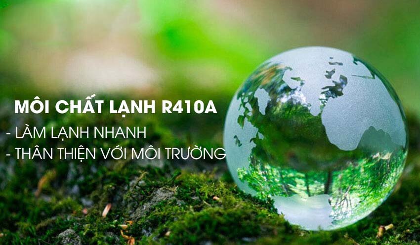 Điều hòa Nagakawa Inverter 18000 BTU 1 chiều NIT-C18R2M16 gas R-410A