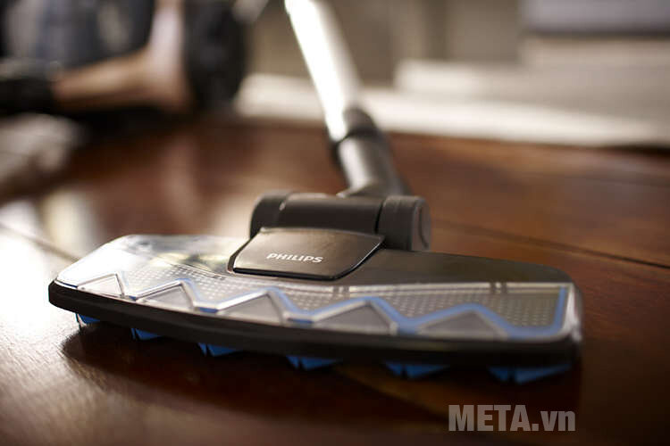 Máy hút bụi không túi Philips FC9912 - 2400W