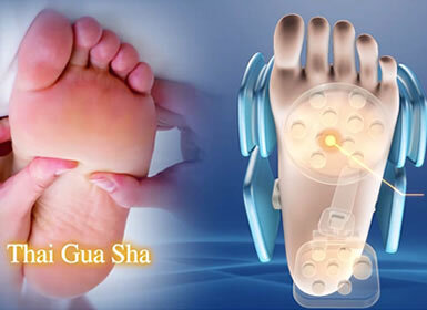 Ghế massage Okasa OS-468