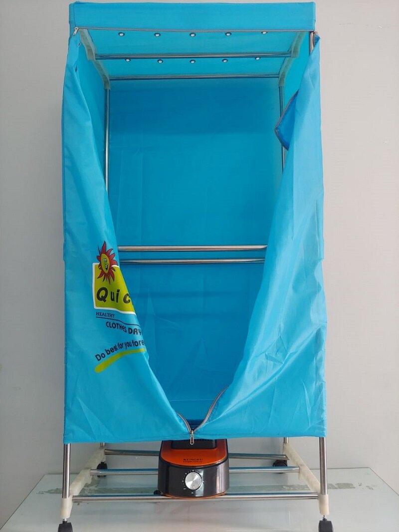 máy sấy quần áo giá rẻ